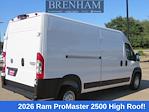 New 2026 Ram ProMaster 2500 High Roof Empty Cargo Van for sale #TE151556 - photo 4