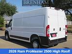 New 2026 Ram ProMaster 2500 High Roof Empty Cargo Van for sale #TE151556 - photo 7