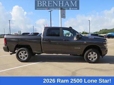 New 2026 Ram 2500 Lone Star Crew Cab 4x4 Pickup for sale #TG158458 - photo 2