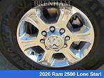 New 2026 Ram 2500 Lone Star Crew Cab 4x4 Pickup for sale #TG158458 - photo 10