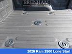 New 2026 Ram 2500 Lone Star Crew Cab 4x4 Pickup for sale #TG158458 - photo 16