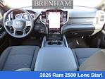 New 2026 Ram 2500 Lone Star Crew Cab 4x4 Pickup for sale #TG158458 - photo 20