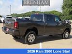 New 2026 Ram 2500 Lone Star Crew Cab 4x4 Pickup for sale #TG158458 - photo 3
