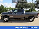 New 2026 Ram 2500 Lone Star Crew Cab 4x4 Pickup for sale #TG158458 - photo 7