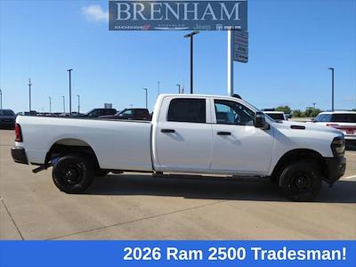 New 2026 Ram 2500 Tradesman Crew Cab 4x4 Pickup for sale #TG165357 - photo 2