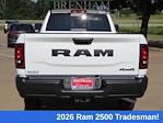 New 2026 Ram 2500 Tradesman Crew Cab 4x4 Pickup for sale #TG165357 - photo 5
