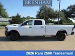 New 2026 Ram 2500 Tradesman Crew Cab 4x4 Pickup for sale #TG165357 - photo 7