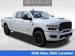 New 2026 Ram 2500 Laramie Mega Cab 4x4 Pickup for sale #TG173802 - photo 1