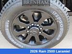 New 2026 Ram 2500 Laramie Mega Cab 4x4 Pickup for sale #TG173802 - photo 10