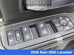 New 2026 Ram 2500 Laramie Mega Cab 4x4 Pickup for sale #TG173802 - photo 11