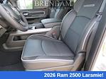 New 2026 Ram 2500 Laramie Mega Cab 4x4 Pickup for sale #TG173802 - photo 12