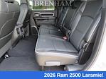 New 2026 Ram 2500 Laramie Mega Cab 4x4 Pickup for sale #TG173802 - photo 13