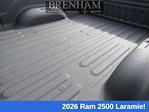 New 2026 Ram 2500 Laramie Mega Cab 4x4 Pickup for sale #TG173802 - photo 14