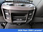 New 2026 Ram 2500 Laramie Mega Cab 4x4 Pickup for sale #TG173802 - photo 15