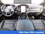 New 2026 Ram 2500 Laramie Mega Cab 4x4 Pickup for sale #TG173802 - photo 16
