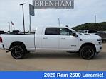 New 2026 Ram 2500 Laramie Mega Cab 4x4 Pickup for sale #TG173802 - photo 2