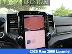 New 2026 Ram 2500 Laramie Mega Cab 4x4 Pickup for sale #TG173802 - photo 21