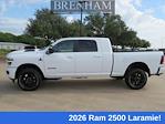 New 2026 Ram 2500 Laramie Mega Cab 4x4 Pickup for sale #TG173802 - photo 7