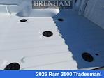New 2026 Ram 3500 Tradesman Crew Cab 4x4 DRW Pickup for sale #TG179131 - photo 13