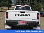 New 2026 Ram 3500 Tradesman Crew Cab 4x4 DRW Pickup for sale #TG179131 - photo 5