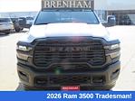 New 2026 Ram 3500 Tradesman Crew Cab 4x4 DRW Pickup for sale #TG179131 - photo 9