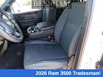 New 2026 Ram 3500 Tradesman Crew Cab for sale #TG179132 - photo 11