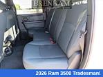New 2026 Ram 3500 Tradesman Crew Cab for sale #TG179132 - photo 12