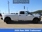 New 2026 Ram 3500 Tradesman Crew Cab for sale #TG179132 - photo 2