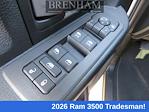 New 2026 Ram 3500 Tradesman Crew Cab for sale #TG179132 - photo 20