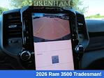New 2026 Ram 3500 Tradesman Crew Cab for sale #TG179132 - photo 21