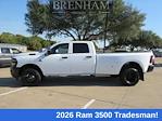 New 2026 Ram 3500 Tradesman Crew Cab for sale #TG179132 - photo 7