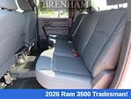 New 2026 Ram 3500 Tradesman Crew Cab 4x4 60 CA Cab Chassis for sale #TG188838 - photo 10