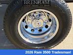 New 2026 Ram 3500 Tradesman Crew Cab 4x4 60 CA Cab Chassis for sale #TG188839 - photo 11