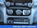 New 2026 Ram 3500 Tradesman Crew Cab 4x4 60 CA Cab Chassis for sale #TG188839 - photo 18