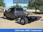 New 2026 Ram 3500 Tradesman Crew Cab 4x4 60 CA Cab Chassis for sale #TG188839 - photo 6