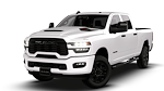 New 2026 Ram 2500 Tradesman Crew Cab 4x4 Pickup for sale #TG192027 - photo 3