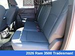 New 2026 Ram 3500 Crew Cab 60 CA Cab Chassis for sale #TG208054 - photo 11