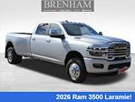 New 2026 Ram 3500 Laramie Crew Cab for sale #TG219672 - photo 1