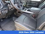 New 2026 Ram 3500 Laramie Crew Cab for sale #TG219672 - photo 14