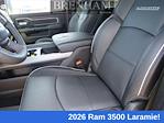 New 2026 Ram 3500 Laramie Crew Cab for sale #TG219672 - photo 15