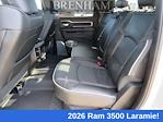 New 2026 Ram 3500 Laramie Crew Cab for sale #TG219672 - photo 16