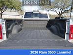 New 2026 Ram 3500 Laramie Crew Cab for sale #TG219672 - photo 18