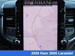 New 2026 Ram 3500 Laramie Crew Cab for sale #TG219672 - photo 21