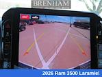 New 2026 Ram 3500 Laramie Crew Cab for sale #TG219672 - photo 26