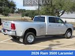 New 2026 Ram 3500 Laramie Crew Cab for sale #TG219672 - photo 3