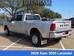 New 2026 Ram 3500 Laramie Crew Cab for sale #TG219672 - photo 6