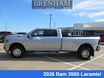 New 2026 Ram 3500 Laramie Crew Cab for sale #TG219672 - photo 7