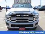 New 2026 Ram 3500 Laramie Crew Cab for sale #TG219672 - photo 9