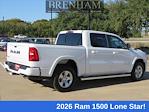 New 2026 Ram 1500 Lone Star Crew Cab for sale #TG228783 - photo 3