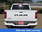 New 2026 Ram 1500 Lone Star Crew Cab for sale #TG228783 - photo 5